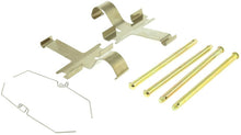 Cargar imagen en el visor de la galería, StopTech Street Select Brake Pads - Rear