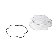 Cargar imagen en el visor de la galería, Kit de lentes de luz frontal Baja Designs serie LP6