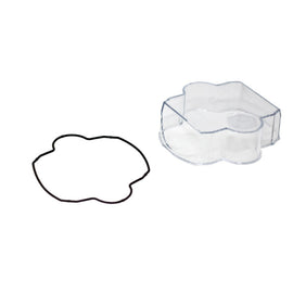 Kit de lentes de luz frontal Baja Designs serie LP6