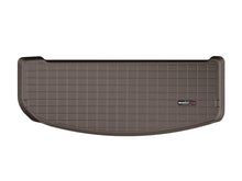 Cargar imagen en el visor de la galería, WeatherTech 2020-2022 Kia Telluride Cargo Liners - Cocoa
