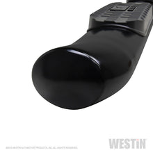 Cargar imagen en el visor de la galería, Westin 19-21 Ford Ranger SuperCab PRO TRAXX 4 Oval Nerf Step Bars - Blk