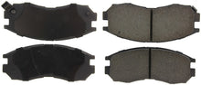 Cargar imagen en el visor de la galería, StopTech Street Select Brake Pads - Rear