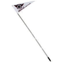 Cargar imagen en el visor de la galería, Oracle Off-Road 6ft LED Whip - Red