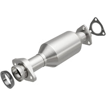 Load image into Gallery viewer, MagnaFlow Conv Direct Fit Acura-Honda 88-91