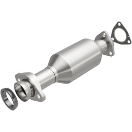 MagnaFlow Conv Ajuste directo Acura-Honda 88-91