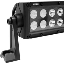 Cargar imagen en el visor de la galería, Westin B-FORCE LED Light Bar Double Row 20 inch Combo w/3W Cree - Black