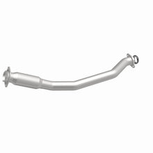 Cargar imagen en el visor de la galería, Magnaflow Conv DF 2012-2017 Grand Cherokee V8 6.4 OEM debajo de la carrocería