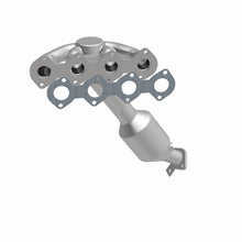 Cargar imagen en el visor de la galería, MagnaFlow Conv DF 03-05 Mercedes C230 1.8L