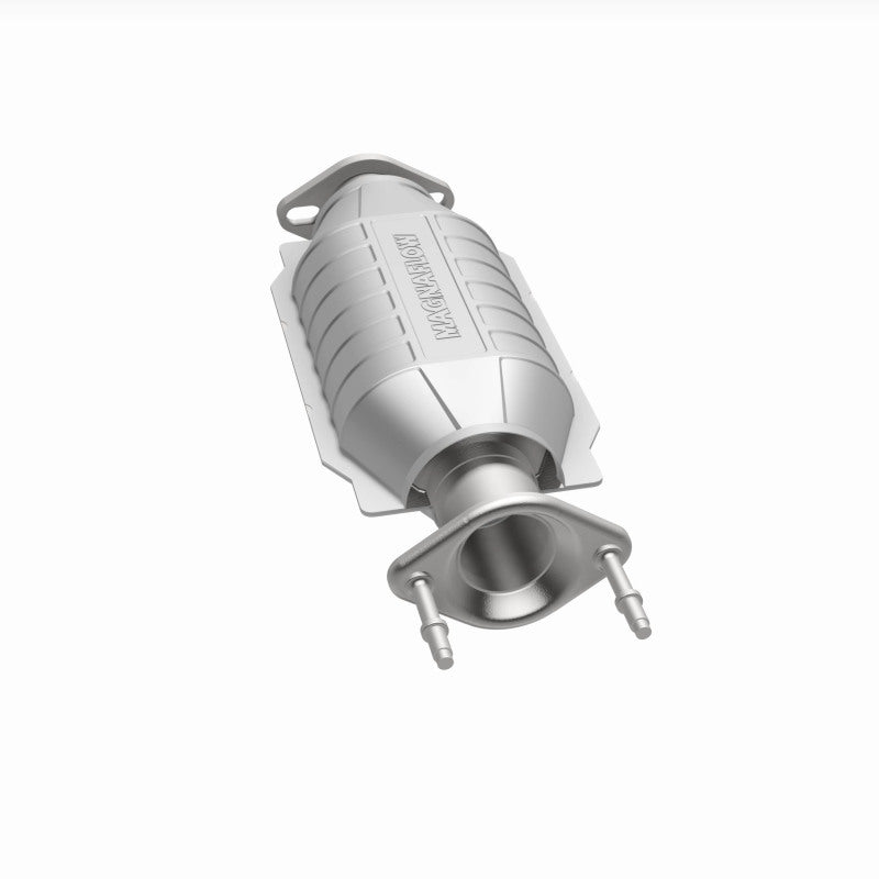 MagnaFlow Conv DF 98-00 Kia Sportage Trasero