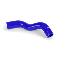 Cargar imagen en el visor de la galería, Mishimoto 09-14 Chevy Corvette Blue Silicone Radiator Hose Kit