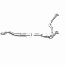 Cargar imagen en el visor de la galería, Magnaflow Conv DF 00-03 Dodge Dakota 3.9L/5.9L 4WD (49 State)