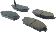 Load image into Gallery viewer, StopTech Street Select Brake Pads