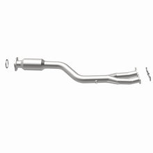 Cargar imagen en el visor de la galería, MagnaFlow Conv DF 01-05 Lexus IS300 3.0L Underbody