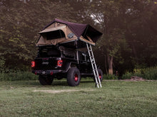 Cargar imagen en el visor de la galería, Road Armor Soporte universal para cama TRECK Adj de 5 pies - Tex Blk (sin soportes)