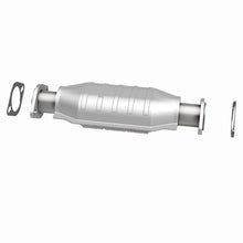 Cargar imagen en el visor de la galería, MagnaFlow Conv Mazda 17.5X6.5X4 2.25/2.25
