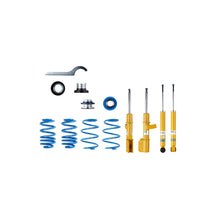 Cargar imagen en el visor de la galería, Bilstein B14 (PSS) 2016-2018 Smart Fortwo Front and Rear Performance Suspension Kit