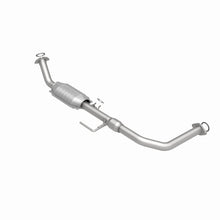 Cargar imagen en el visor de la galería, MagnaFlow Conv DF 00-8/04 Toyota Tundra 4.7L D/S Front