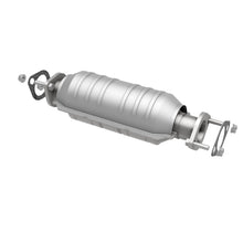 Cargar imagen en el visor de la galería, Magnaflow Conv DF 06-10 Kia Rio 1.6L Trasero