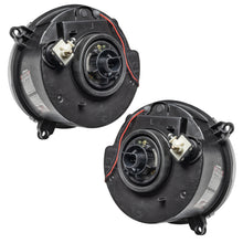 Cargar imagen en el visor de la galería, Oracle 05-07 Jeep Liberty SMD HL (no leveling) - White SEE WARRANTY