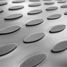 Cargar imagen en el visor de la galería, Westin 2012-2017 Chevrolet Sonic Profile Floor Liners Front - Black
