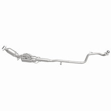 Cargar imagen en el visor de la galería, MagnaFlow Conv Direct Fit 12-13 Toyota Prius C Base Underbody 1.5L