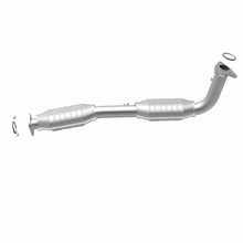 Cargar imagen en el visor de la galería, Magnaflow Conv DF 07-08 4.7L Tundra P/S OEM