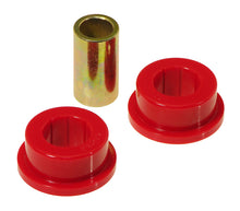 Cargar imagen en el visor de la galería, Prothane 94-01 Dodge Ram 4wd Front Track Arm Bushings - Red