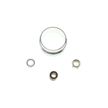 Cargar imagen en el visor de la galería, Bilstein 4600 Series 09-13 Ford F-150 Amortiguador monotubo delantero de 46 mm