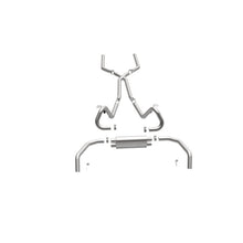 Cargar imagen en el visor de la galería, Sistema MagnaFlow C/B 67-73 GM F-Body Camaro