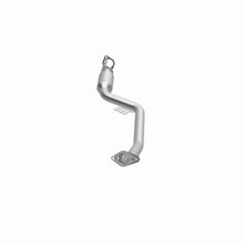 Cargar imagen en el visor de la galería, MagnaFlow Conv Direct Fit OEM 2015 Hyundai Genesis 3.8L Underbody