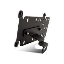 Cargar imagen en el visor de la galería, Reubicación de la placa de matrícula del parachoques de plástico Mishimoto 2021+ Ford Bronco