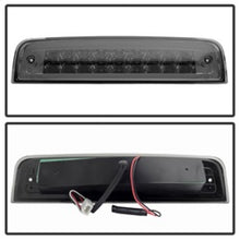 Cargar imagen en el visor de la galería, Xtune Dodge Ram 2009-2015 LED 3rd Brake Light Smoked BKL-DRAM09-LED-SM