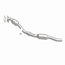 Cargar imagen en el visor de la galería, Magnaflow Conv DF 01-02 Audi S4 2.7L P/S