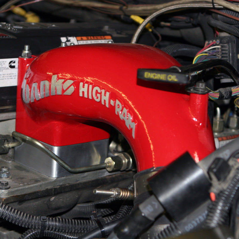 Banks Power 98-2007 Dodge 5.9L Kit de eliminación de calentador