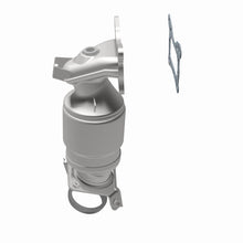 Cargar imagen en el visor de la galería, MagnaFlow 12-14 Honda CR-V 2.4L L4 GAS California Catalytic Converter Direct Fit