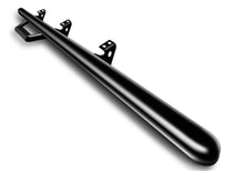 Cargar imagen en el visor de la galería, N-Fab Nerf Step 99-06 Chevy-GMC 1500/2500 Regular Cab - Tex. Black - Cab Length - 3in