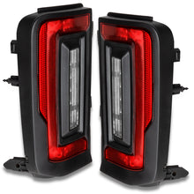 Cargar imagen en el visor de la galería, Oracle Lighting 21-22 Ford Bronco Flush Style LED Taillights SEE WARRANTY