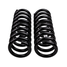 Cargar imagen en el visor de la galería, ARB / OME Coil Spring Front Jeep Wh Cherokeef