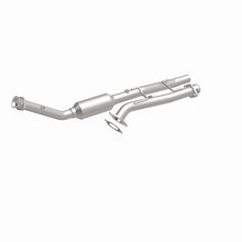 Cargar imagen en el visor de la galería, MagnaFlow Conv DF 1997-2000 Ford Explorer 4.0
