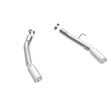 Cargar imagen en el visor de la galería, MagnaFlow Sys C/B 05-09 Mustang 4.6L Axl-Bak