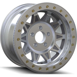Dirty Life 9302 Roadkill Race 17x9 / 6x139.7 BP / -14mm Offset / 106mm Hub Rueda mecanizada - Beadlock