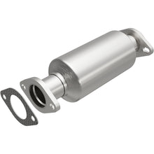 Cargar imagen en el visor de la galería, MagnaFlow 75-78 Nissan 280Z CA Manifold DF Converter