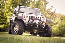 Cargar imagen en el visor de la galería, Rugged Ridge XHD Low/High Mount Snorkel System 07-18 Jeep Wrangler