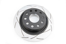 Cargar imagen en el visor de la galería, DBA 09-17 Volkswagen Passat CC 2.0T Rotor trasero ranurado serie Street