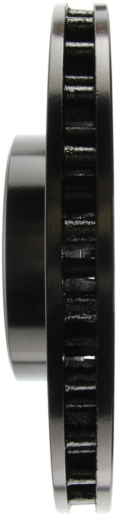 StopTech Slotted & Drilled Sport Brake Rotor