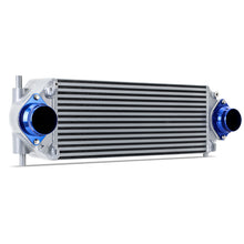 Cargar imagen en el visor de la galería, Mishimoto 2021+ Ford Bronco 2.3L Intercooler Kit - Black Pipes/Silver Core