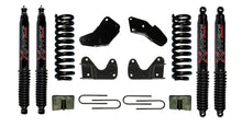 Cargar imagen en el visor de la galería, Skyjacker 6"83-97 RANGER 2WD KIT