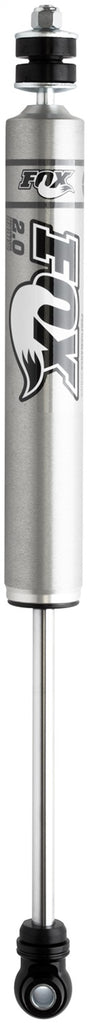 Fox 2.0 Performance Series IFP Smooth Body Shock | 985-24-124 | Toyota 4Runner / Lexus GX460 / FJ Cruiser Rear