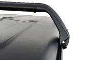 Cargar imagen en el visor de la galería, Rhino-Rack 07-22 Jeep Wrangler JK/JL 4 Door Hard Top Vortex SG 2 Bar Roof Rack - Black
