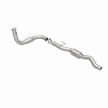 Cargar imagen en el visor de la galería, MagnaFlow Conv DF 02-03 Avalanche Driver Side 8.1L